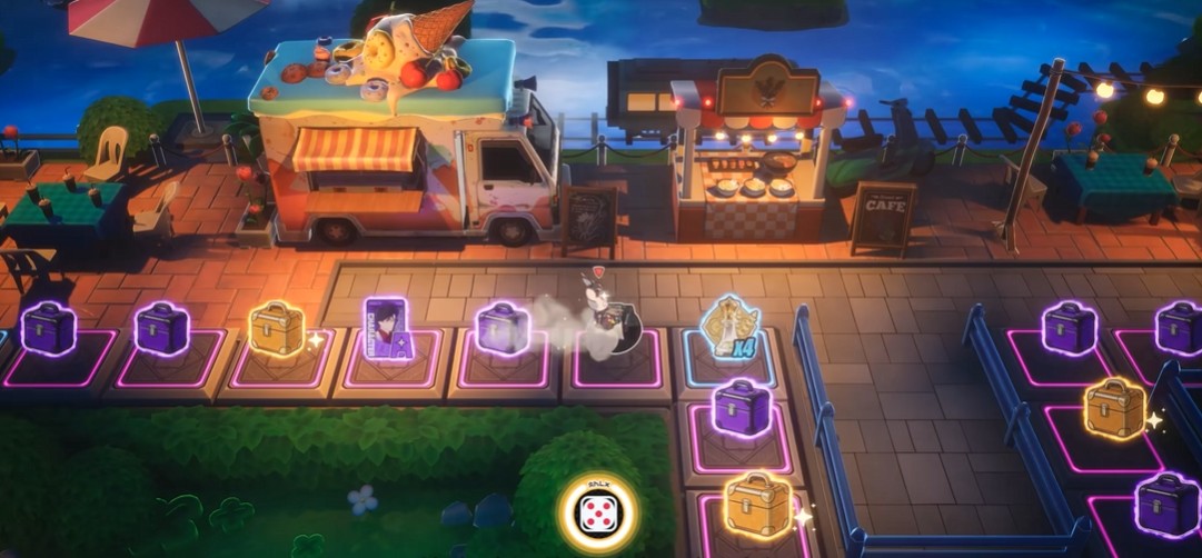 异环集市怎么抽卡 异环集市抽卡攻略