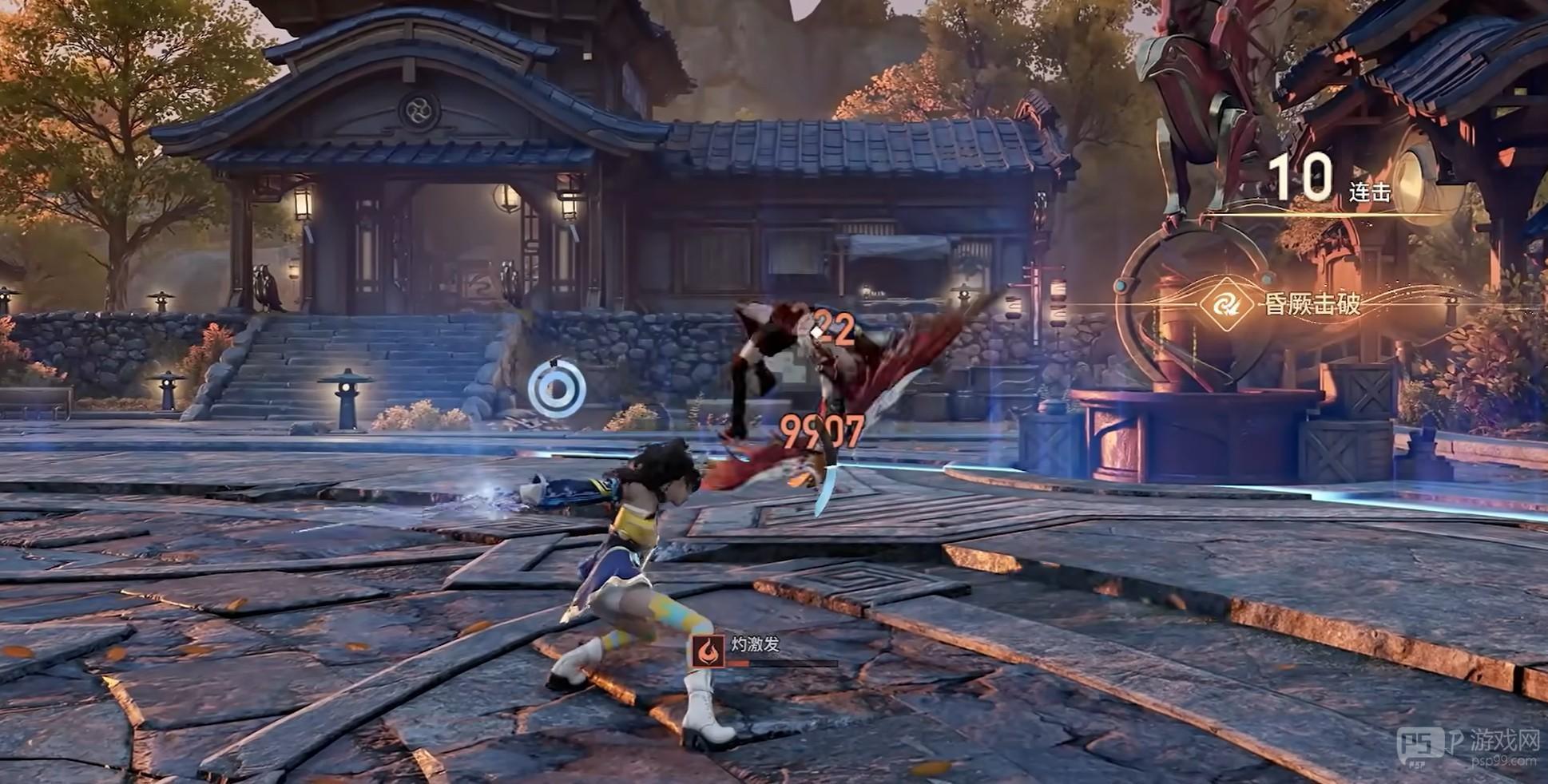 王者荣耀世界元流之子推图配队攻略