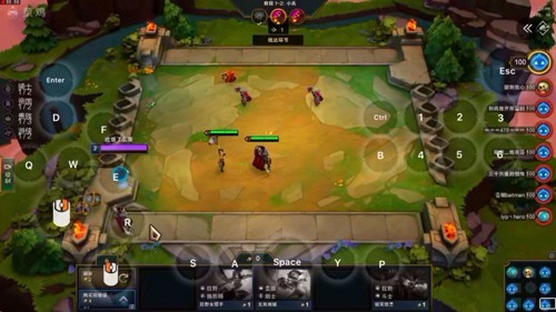 菜鸡云游戏国际服