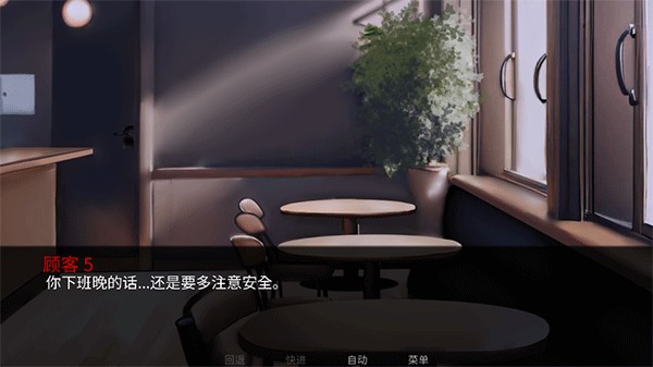 heFreakCircus汉化版