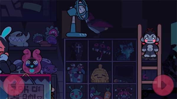 神秘生物公园安卓版