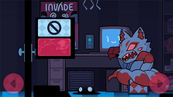 神秘生物公园安卓版