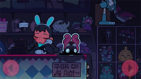 神秘生物公园安卓版