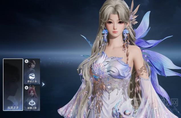 王者荣耀世界璇晶灵遇介绍