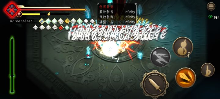 暖雪无尽打法攻略 暖雪无尽怎么玩
