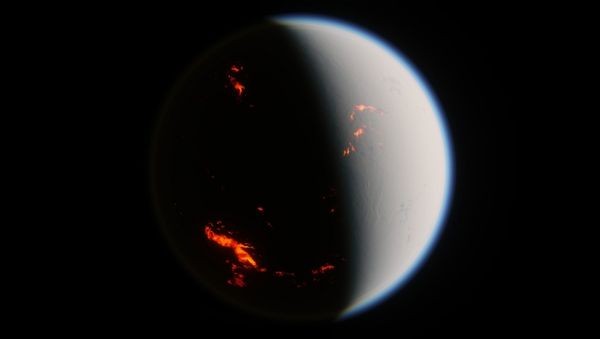 SpaceEngine宇宙模拟器