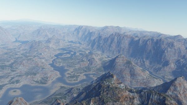 SpaceEngine宇宙模拟器