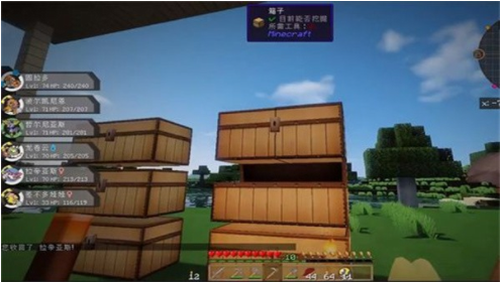 我的世界jenny模组压缩包