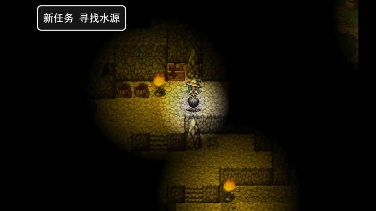 口袋觉醒手游