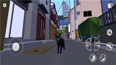 小猫咪大城市解锁版
