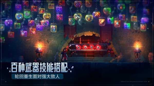 重生细胞3.3.6