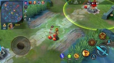 王者精英5V5免广告