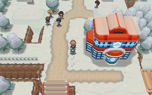 PokeMMOROM资源包