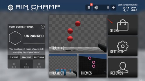 AimChamp