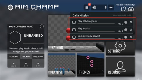 AimChamp