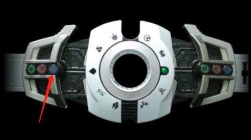 帝骑腰带3.0豪华版