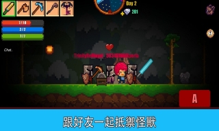 Pixel Heroes手游