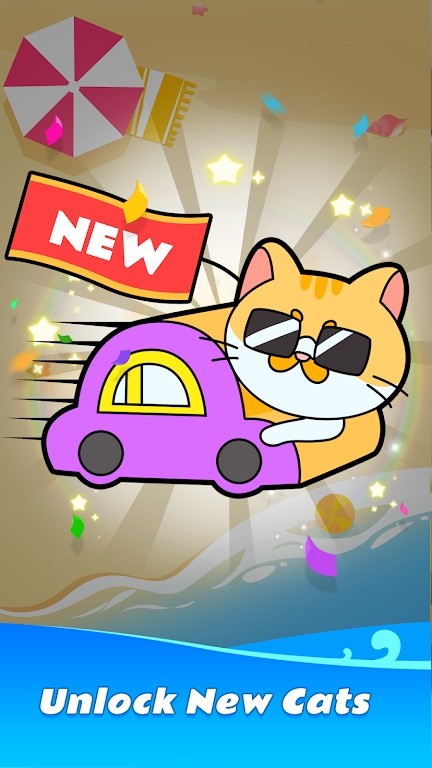 Cat Paradise游戏