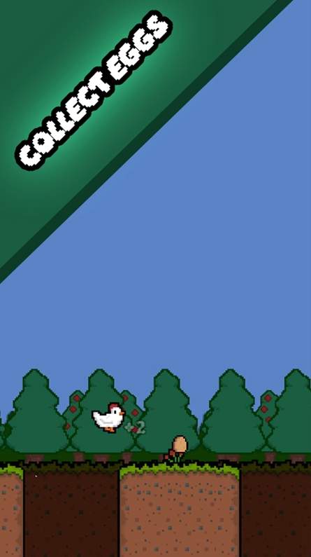 小鸡快跑（Chicken Run）