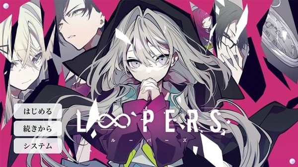 PlanetLooper游戏