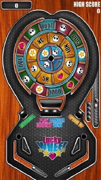 三维弹球(Pinball Pro)