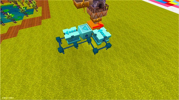 迷你世界0.45.0