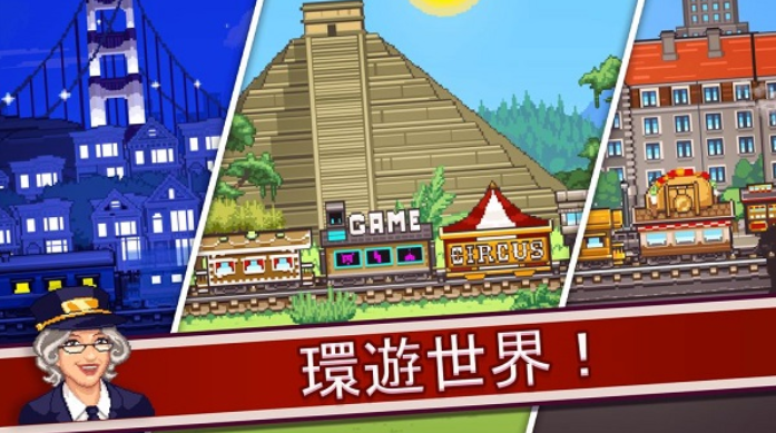 Tiny Puzzle游戏