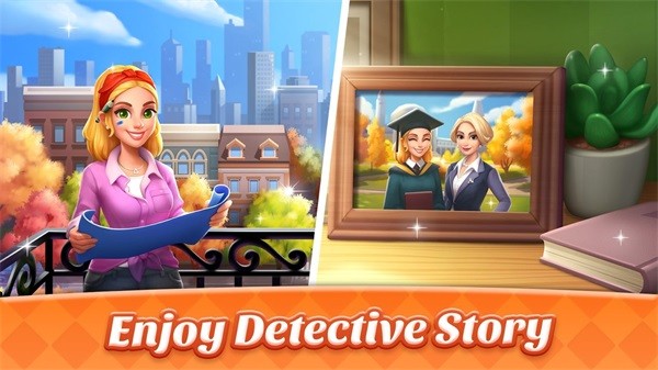 我的家居设计重新装修游戏My Home Design Redecor Game