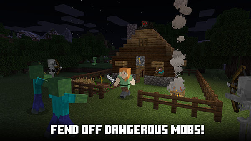 com.mojang.minecraftpe