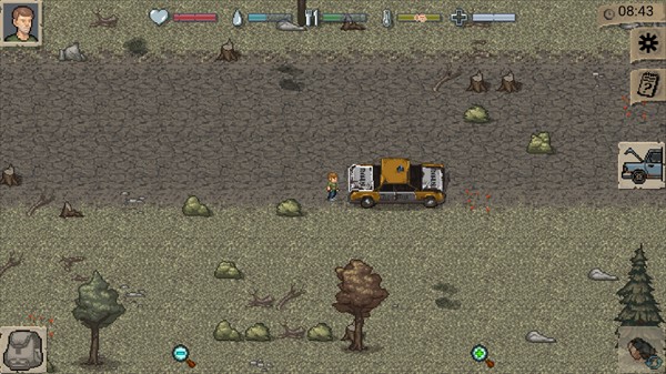 迷你Dayz重制联机版