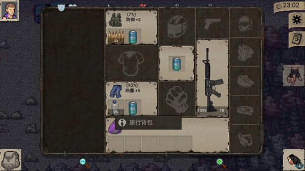 迷你Dayz重制联机版