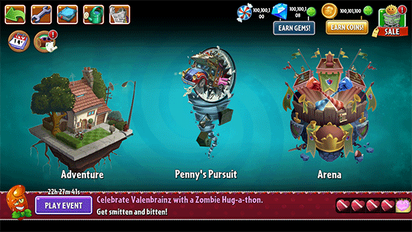 pvz2国际版