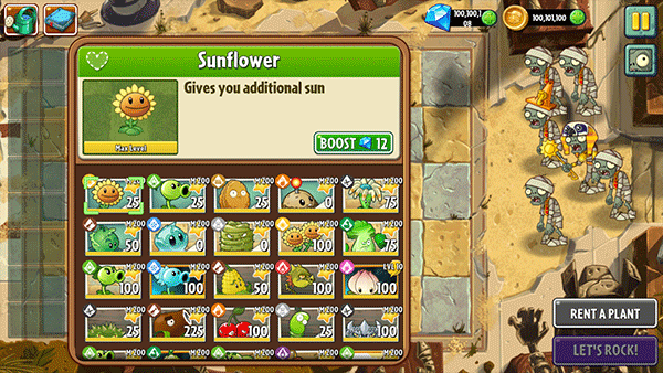 pvz2国际版