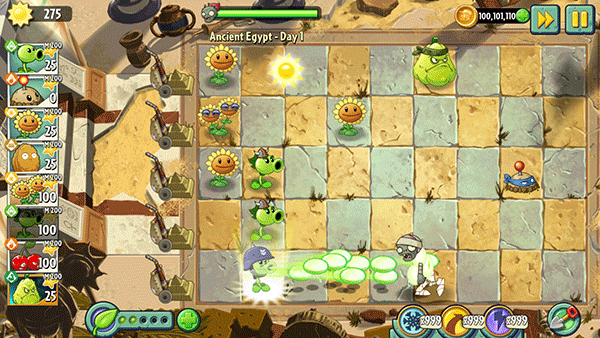 pvz2国际版