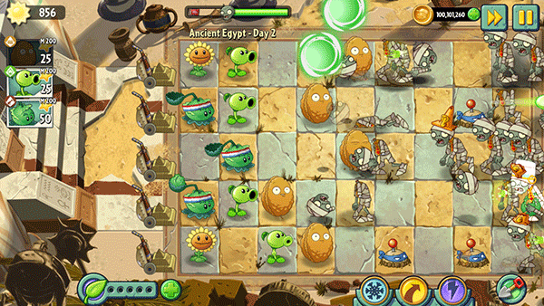 pvz2国际版
