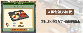 咖啡店物语