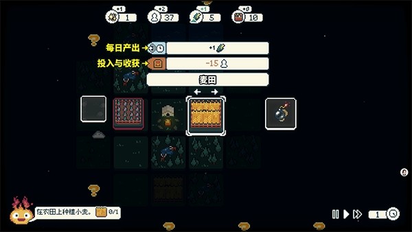 晨曦族人