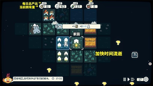 晨曦族人