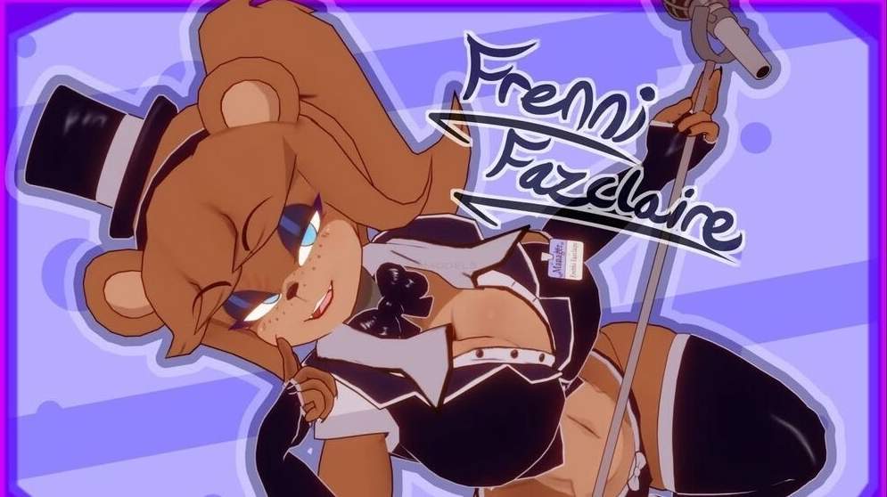 福瑞娘的夜班模拟器正版