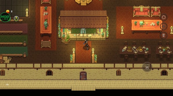 幻影塔(Phantom Tower)