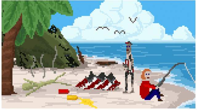 像素哥3(McPixel Lite)
