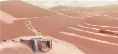 风之旅人(JourneyAlone)