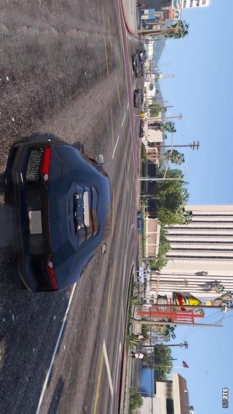 终极赛车比赛(Real Car Racing Ultimate)
