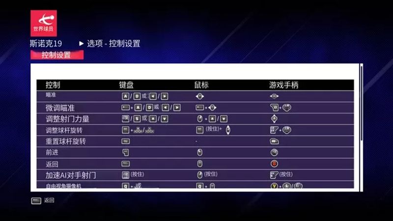 斯诺克19