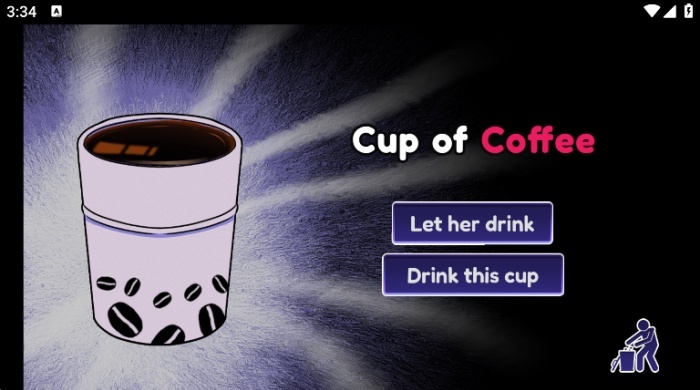 异常咖啡机2(Anomalous Coffee Machine 2)