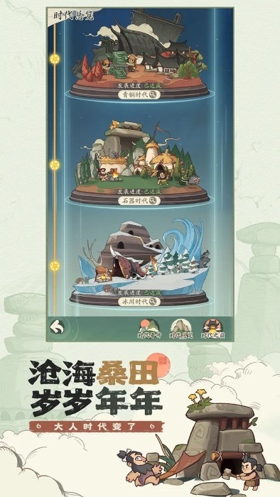 时光大爆炸官服