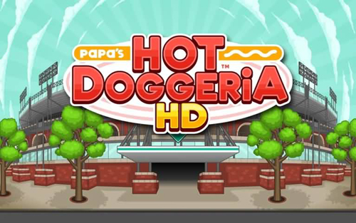 老爹热狗店HD