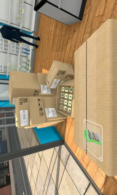 沙盒超市模拟器游戏