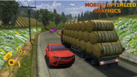 DJ灯光卡车模拟器(Dj Lighting Truck Simulator)