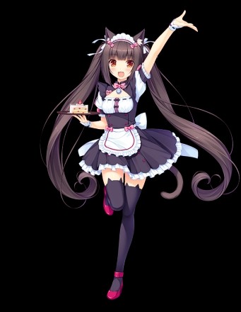 nekopara